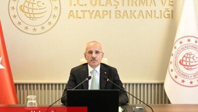 'Orta Koridor' Kalkınma Yolu ile güçlenecek
