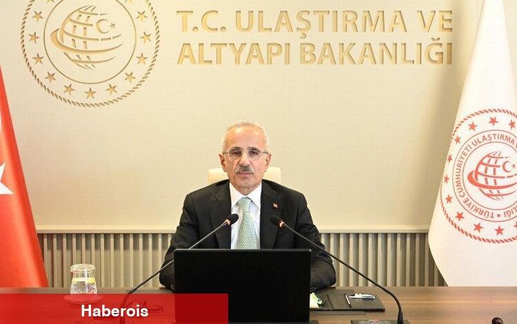 'Orta Koridor' Kalkınma Yolu ile güçlenecek - Haberois 'Orta Koridor' Kalkınma Yolu ile güçlenecek