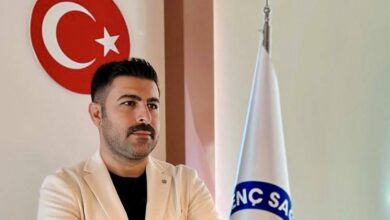 Osman Kaya’dan, “112 Acil Sağlık Hizmetleri Gereksiz Yere Meşgul Etmeyin” Uyarısı !