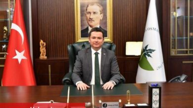 Osmangazi çocuklarla şenlenecek
