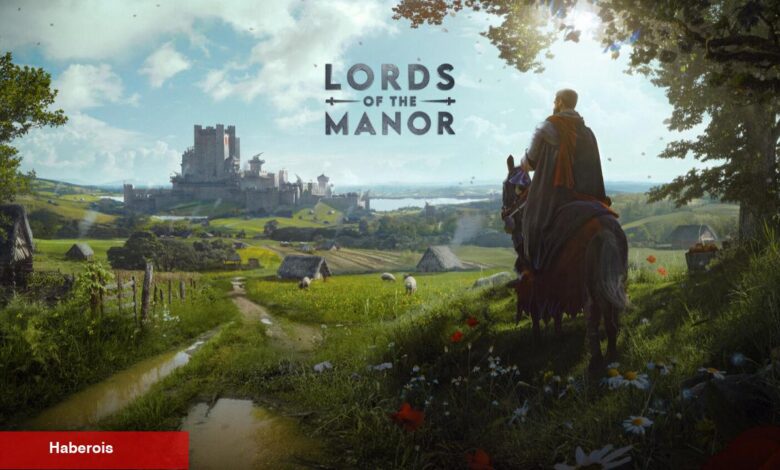 Palworld'un rekorunu Manor Lords kıracak, büyük ilgi görüyor - Haberois Palworld'un rekorunu Manor Lords kıracak, büyük ilgi görüyor