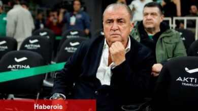 Panathinaikos'ta Fatih Terim gelişmesi!