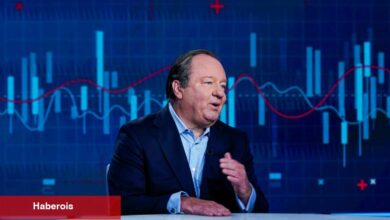 Paramount İcra Kurulu Başkanı Bob Bakish Gelecek Hafta Çıkabilir
