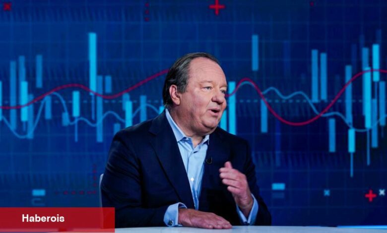 Paramount İcra Kurulu Başkanı Bob Bakish Gelecek Hafta Çıkabilir - Haberois Paramount İcra Kurulu Başkanı Bob Bakish Gelecek Hafta Çıkabilir