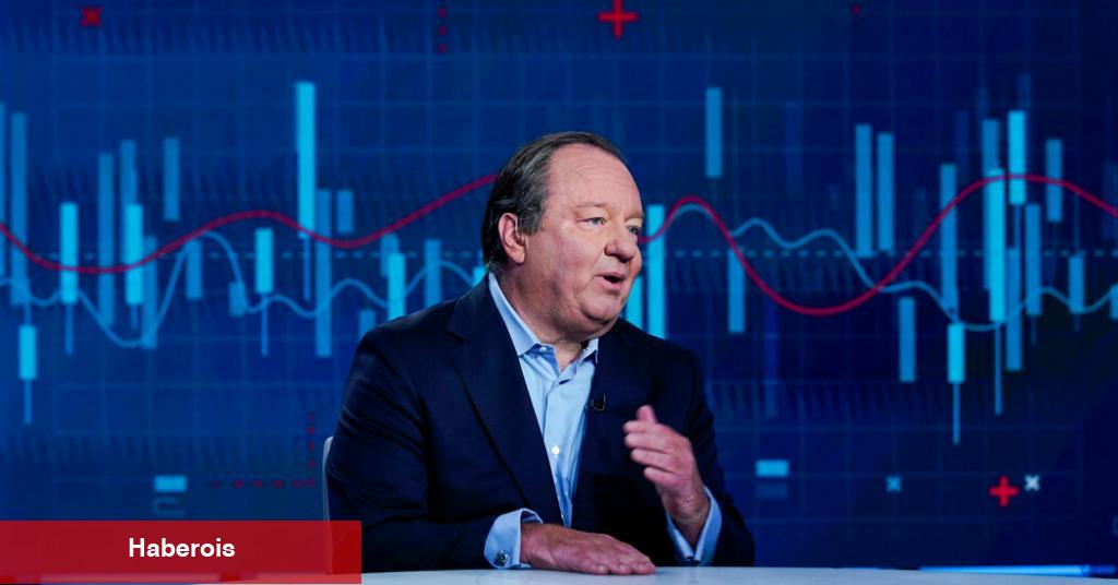 Paramount İcra Kurulu Başkanı Bob Bakish Gelecek Hafta Çıkabilir