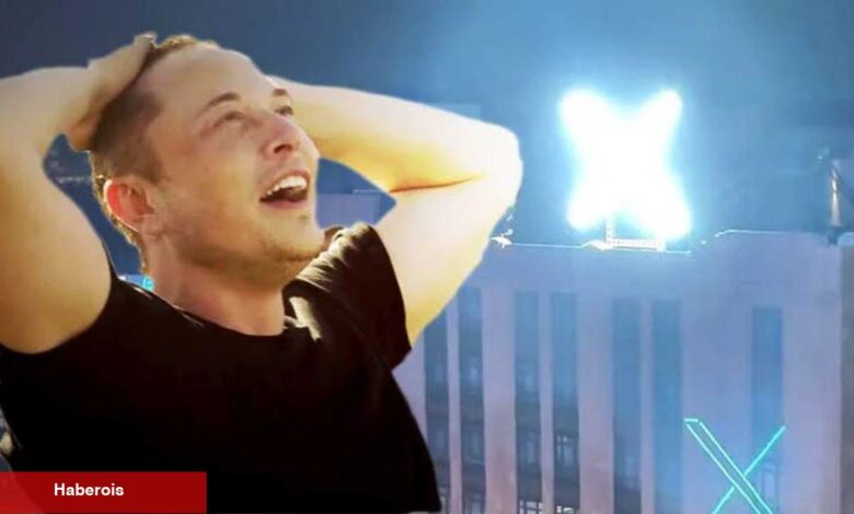 Paraya para demeyen Elon Musk, faturayı gariban çalışanlarına kesti - Haberois Paraya para demeyen Elon Musk, faturayı gariban çalışanlarına kesti