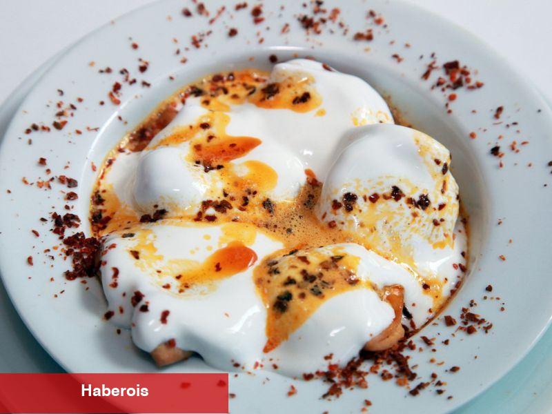 Patates Mantısı