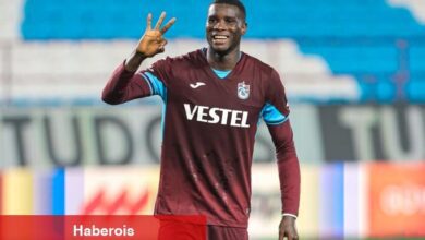 Paul Onuachu, Trabzonspor'u kabustan uyandırdı