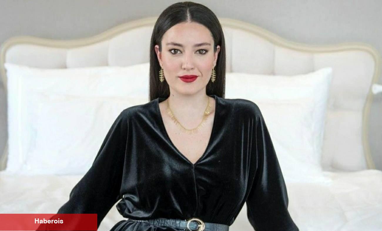 Pelin Akil'in o performansı olay oldu! Adeta beğeni yağıyor