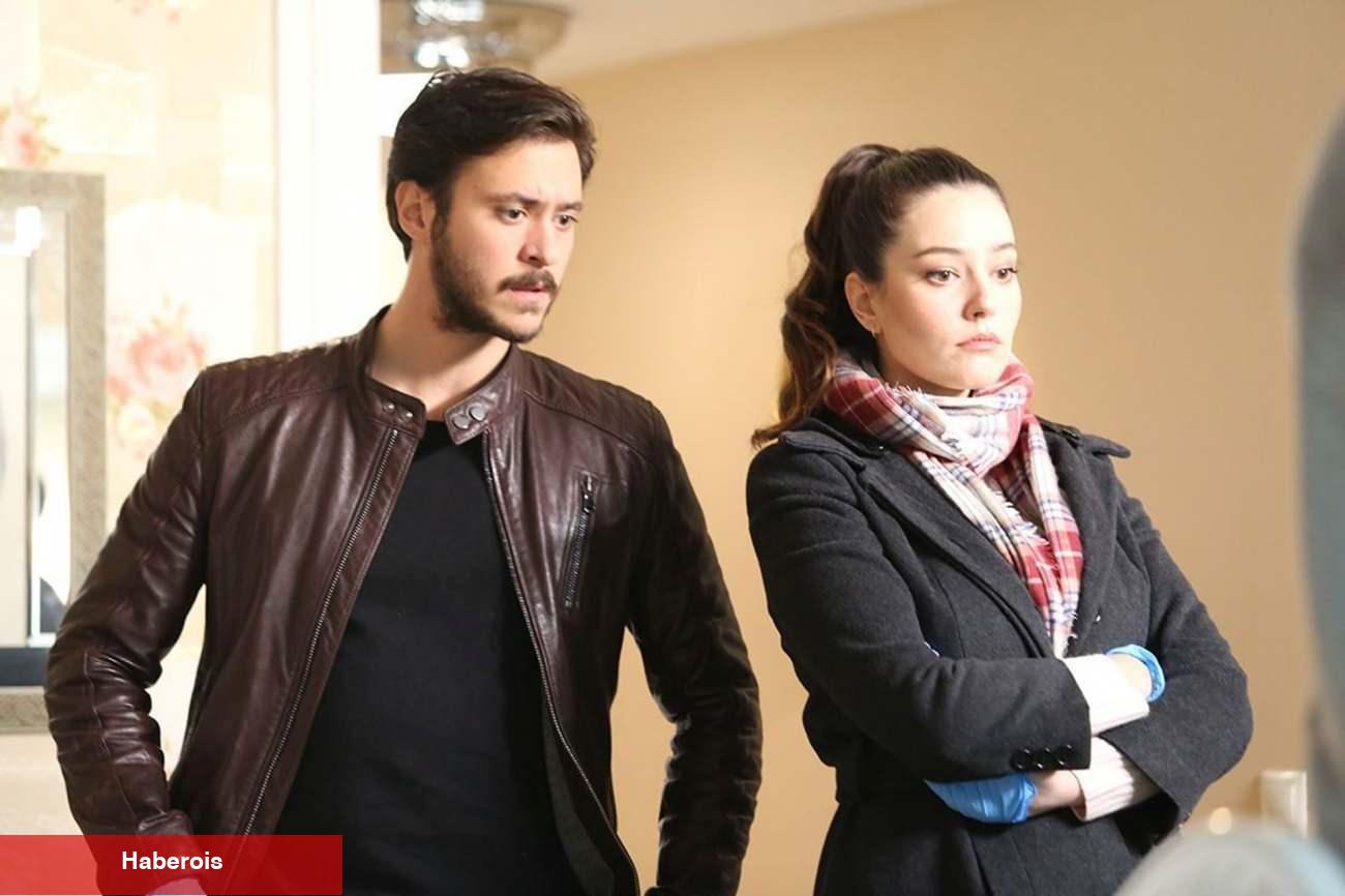 Pelin Akil'in o performansı olay oldu! Adeta beğeni yağıyor