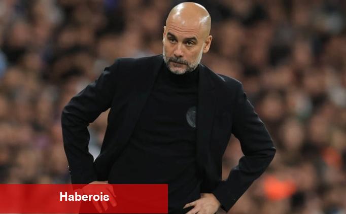 Pep Guardiola: "Sakatlıklar çok büyük bela" - Haberois Pep Guardiola: "Sakatlıklar çok büyük bela"