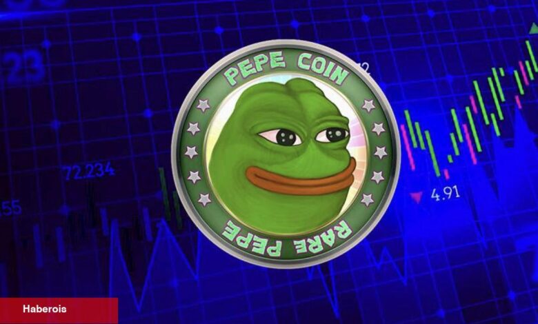 PEPE Coin ve Bu 3 Altcoin’de Balinalar Harekete Geçti! - Haberois PEPE Coin ve Bu 3 Altcoin’de Balinalar Harekete Geçti!