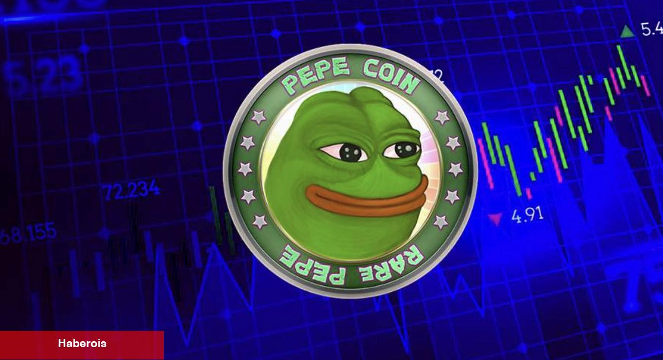 PEPE Coin ve Bu 3 Altcoin’de Balinalar Harekete Geçti!