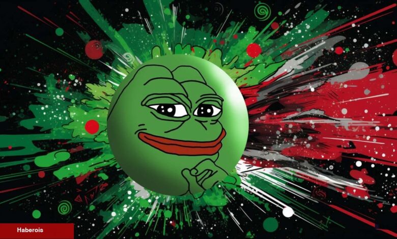 PEPE Coin ve Bu 7 Altcoin’den Paydaşlık Dahil Sıcak Haberler Var! - Haberois PEPE Coin ve Bu 7 Altcoin’den Paydaşlık Dahil Sıcak Haberler Var!