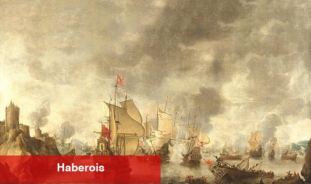 Pera Müzesi'nde Ensemble Rûm ile Erken Dönem Osmanlı Müziği Konseri - Haberois Pera Müzesi'nde Ensemble Rûm ile Erken Dönem Osmanlı Müziği Konseri