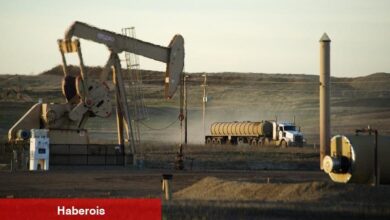Petrol fiyatları Orta Doğu endişeleriyle toparlanıyor