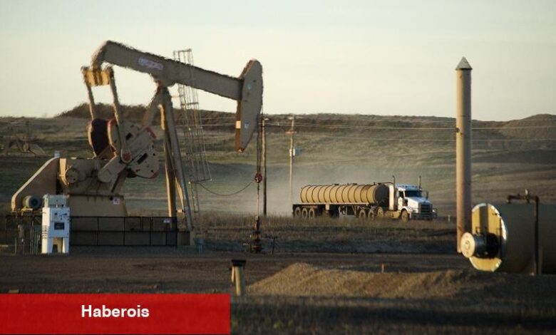 Petrol fiyatları Orta Doğu endişeleriyle toparlanıyor - Haberois Petrol fiyatları Orta Doğu endişeleriyle toparlanıyor