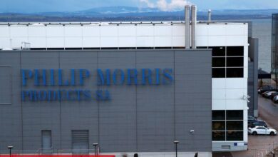 Philip Morris ABD'de ısıtılmış tütün lansmanı için hazırlanıyor