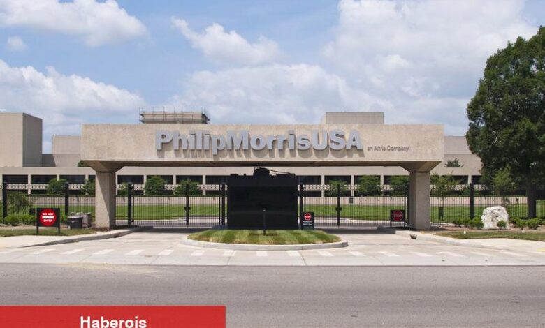 Philip Morris kazancı $0,09 ile beklentilere göre daha iyi, kâr ise beklentilere göre yüksek - Haberois Philip Morris kazancı $0,09 ile beklentilere göre daha iyi, kâr ise beklentilere göre yüksek