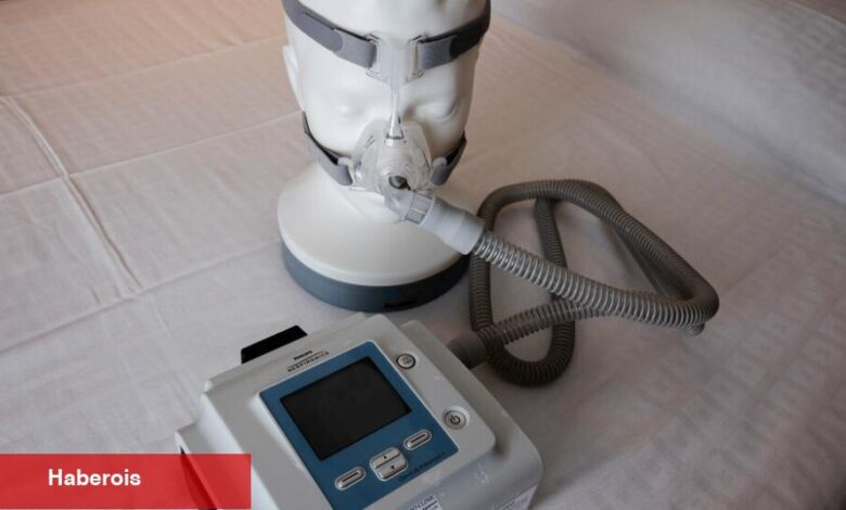 Philips, CPAP Solunum Cihazı Davalarını 1,1 Milyar Dolara Uzlaştırdı