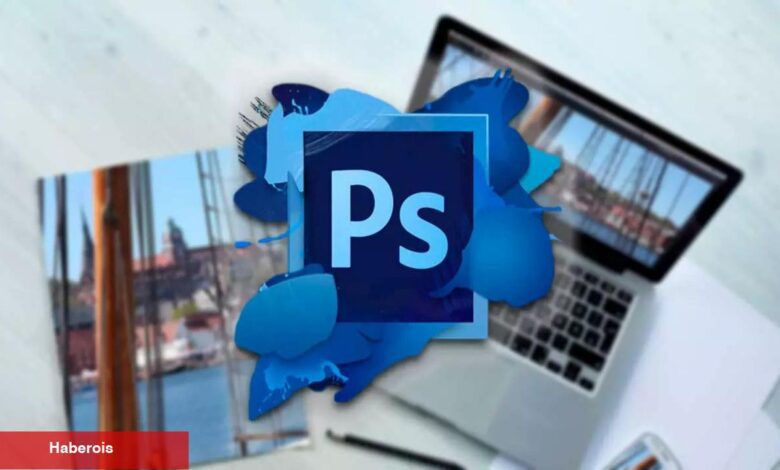 Photoshop yapay zeka özellikleriyle şaşırtıyor - Haberois Photoshop yapay zeka özellikleriyle şaşırtıyor