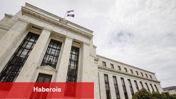 Piyasanın Fed varsayımı - Haberois Piyasanın Fed varsayımı