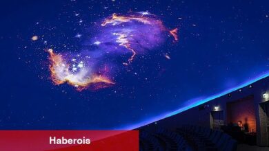 Planetaryumda astronomi sohbetleri başlıyor