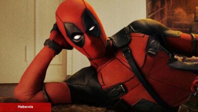Poco Deadpool ile işbirliğine gitti, ortaya dayanılmaz bir telefon çıktı