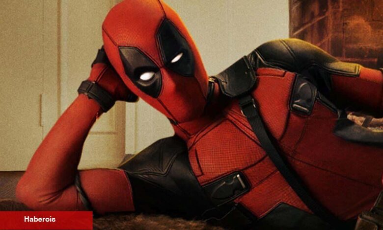 Poco Deadpool ile işbirliğine gitti, ortaya dayanılmaz bir telefon çıktı - Haberois Poco Deadpool ile işbirliğine gitti, ortaya dayanılmaz bir telefon çıktı