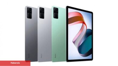 Poco tablet kesiminde istikrarları değiştirmeye geliyor, artık çok ucuza da tablet almak mümkün