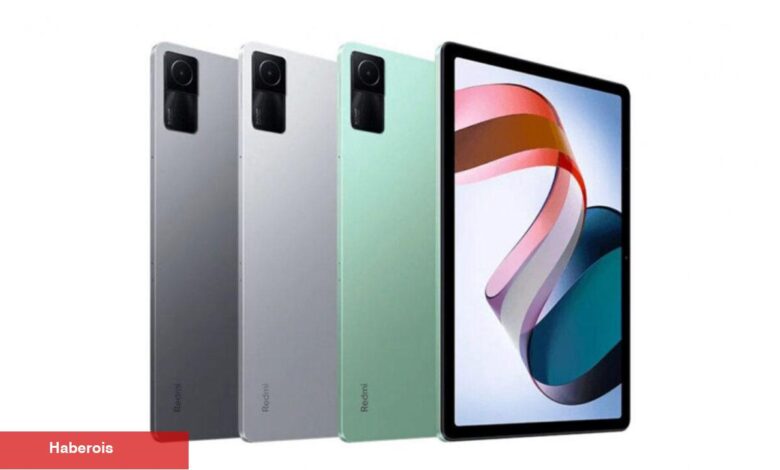 Poco tablet kesiminde istikrarları değiştirmeye geliyor, artık çok ucuza da tablet almak mümkün - Haberois Poco tablet kesiminde istikrarları değiştirmeye geliyor, artık çok ucuza da tablet almak mümkün