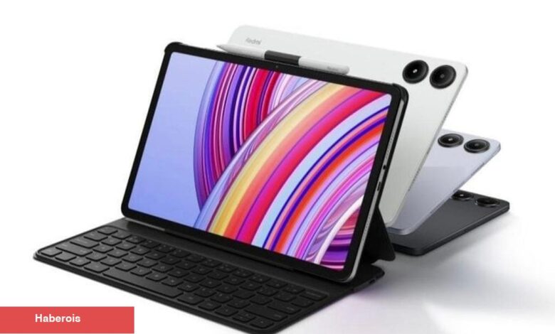 POCO tablet piyasasını sallamaya geliyor, uygun fiyat, muazzam özelliklerle buluşmuş - Haberois POCO tablet piyasasını sallamaya geliyor, uygun fiyat, muazzam özelliklerle buluşmuş