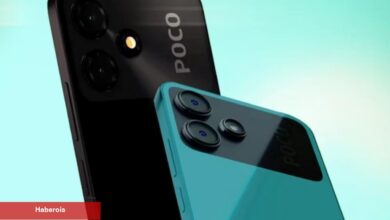 Poco Türkiye'deki tanınan modelinin daha ucuz versiyonunu satışa sunuyor