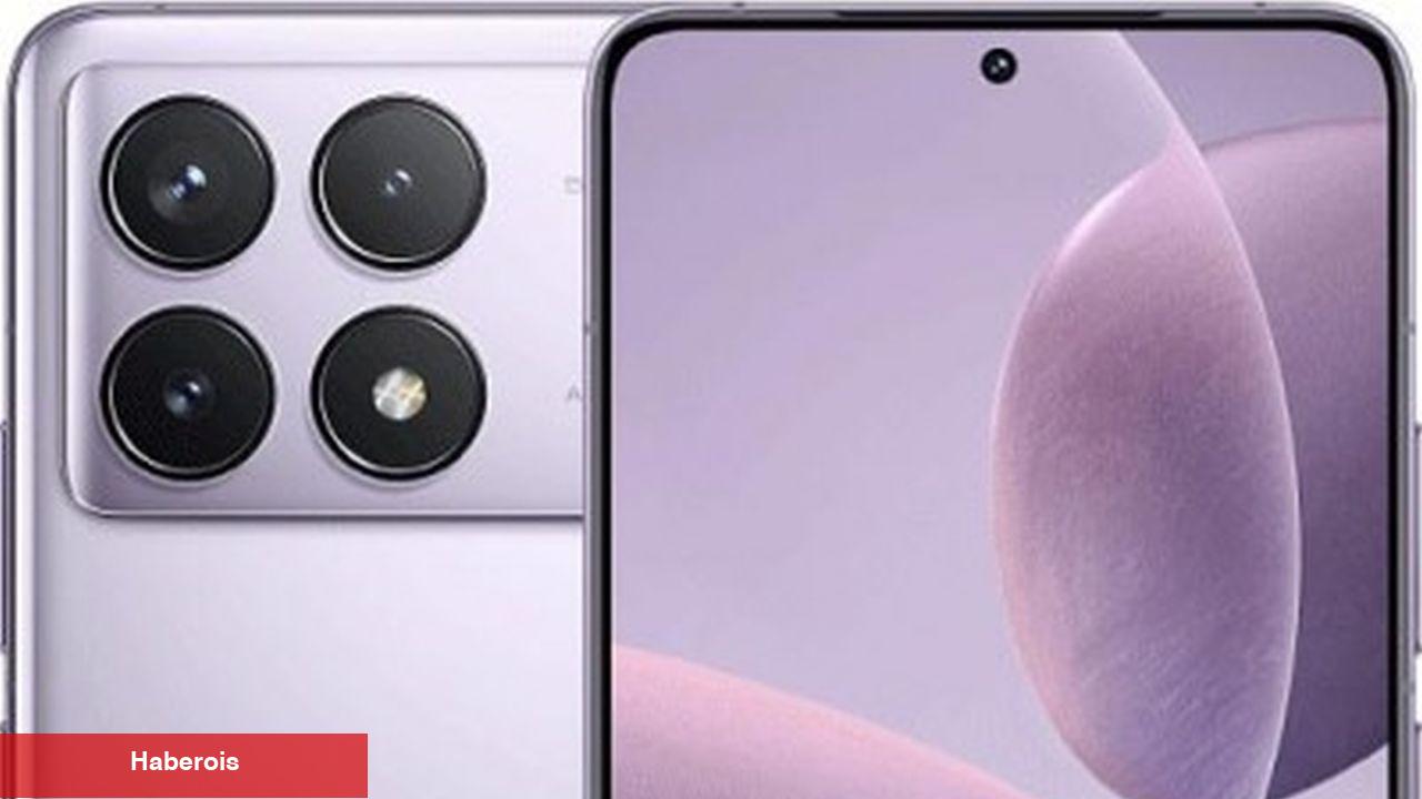 POCO'nun yeni modeli devasa bir pille geliyor, bu telefonun şarjı bitmez