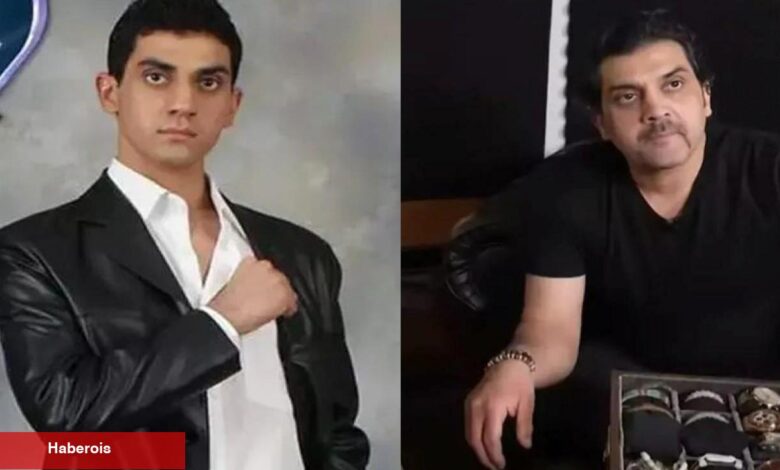 Popstar Bayhan meskeninin kapılarını Evrim Akın'a açtı! Tespih koleksiyonu dikkat çekti - Haberois Popstar Bayhan meskeninin kapılarını Evrim Akın'a açtı! Tespih koleksiyonu dikkat çekti