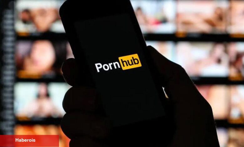 Porno ve erotik sitelere girenlere para cezası geliyor, sakın VPN açmayın - Haberois Porno ve erotik sitelere girenlere para cezası geliyor, sakın VPN açmayın
