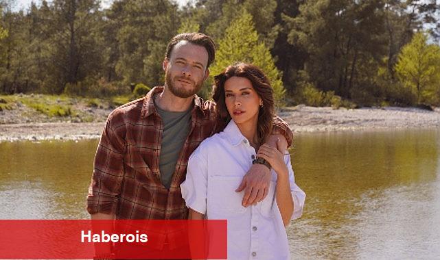 Prime Video, Başrolünde Kerem Bürsin'in Yer Aldığı Yeni Yerli Original Filmin Çekimlerine Başladı - Haberois Prime Video, Başrolünde Kerem Bürsin'in Yer Aldığı Yeni Yerli Original Filmin Çekimlerine Başladı