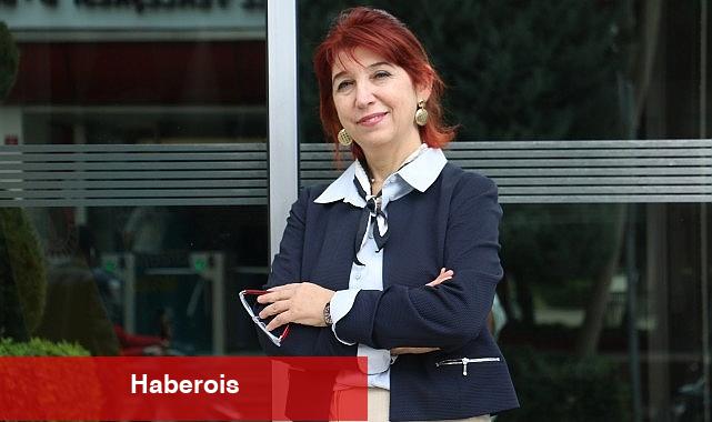 Prof. Dr. Havva Kök Arslan: "Türk Dışişleri açısından yılın belki de en sorunlu günü 24 Nisan..." - Haberois Prof. Dr. Havva Kök Arslan: "Türk Dışişleri açısından yılın belki de en sorunlu günü 24 Nisan..."