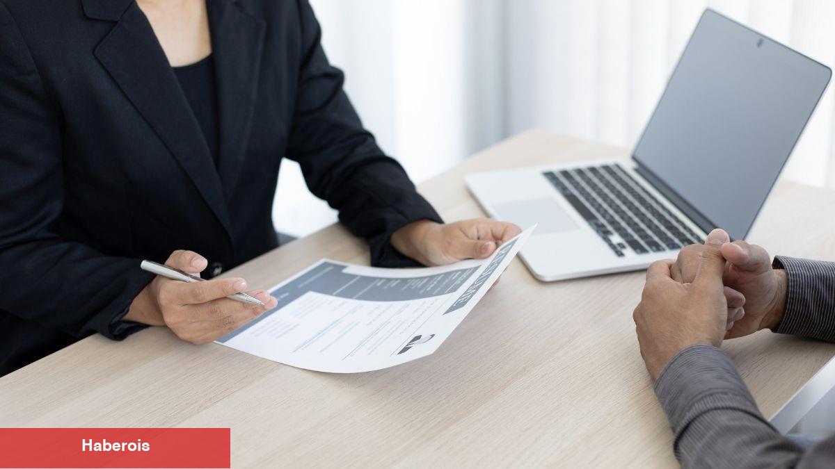 Profesyonel CV nasıl hazırlanır? Tesirli CV örnekleri