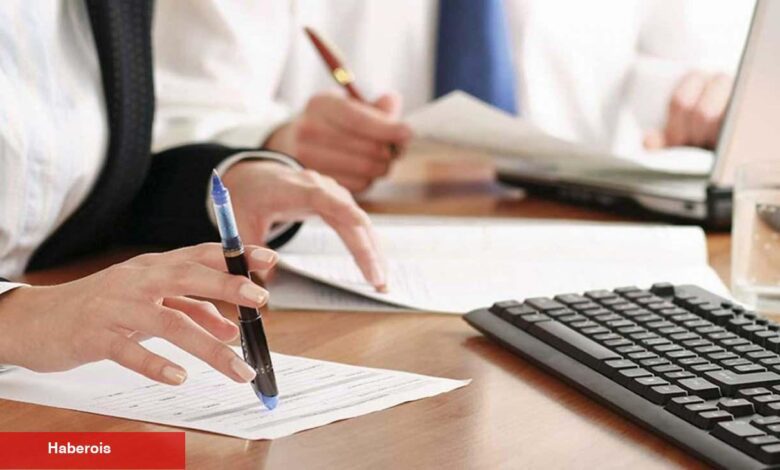 Profesyonel CV nasıl hazırlanır? Tesirli CV örnekleri - Haberois Profesyonel CV nasıl hazırlanır? Tesirli CV örnekleri