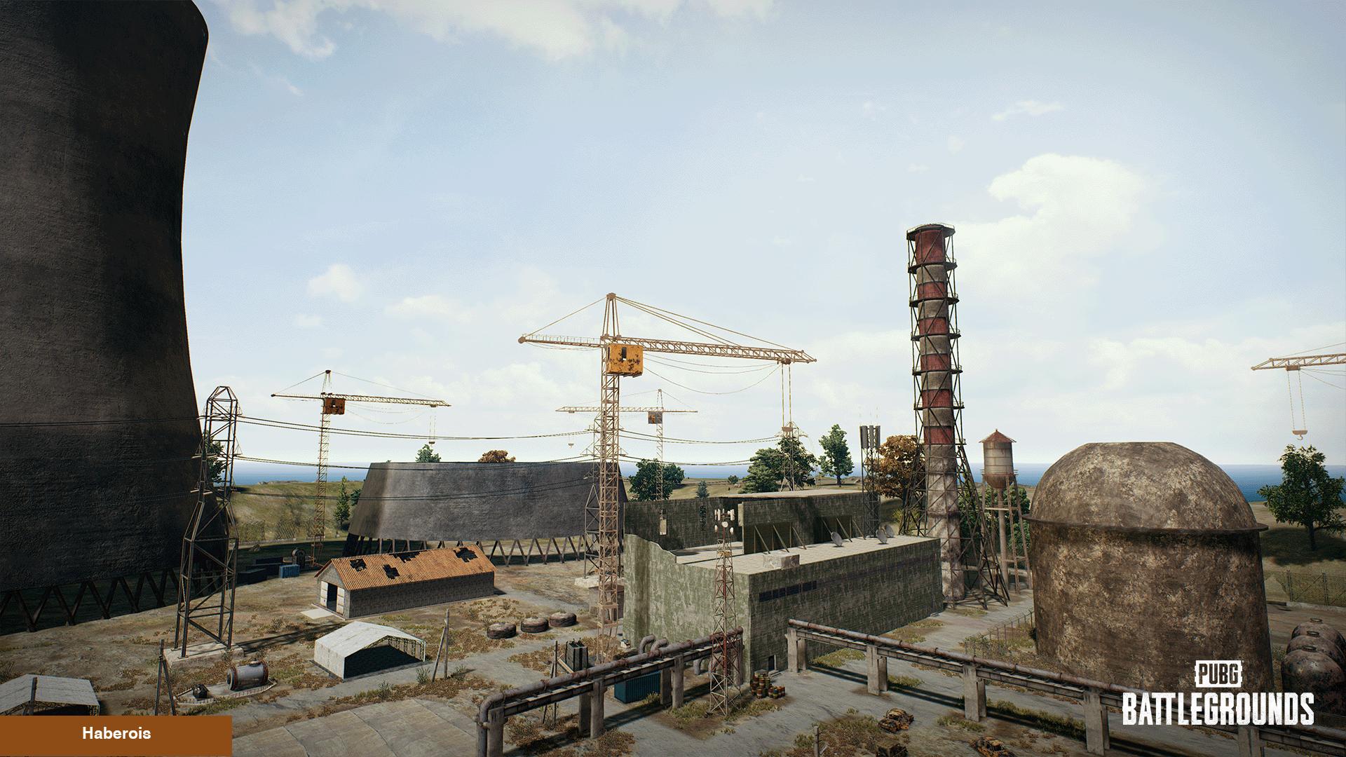 PUBG: BATTLEGROUNDS Erangel Classic Haritasıyla 17 Mayıs’ta Nostalji Rüzgarları Estirecek! - Haberois PUBG: BATTLEGROUNDS Erangel Classic Haritasıyla 17 Mayıs’ta Nostalji Rüzgarları Estirecek!