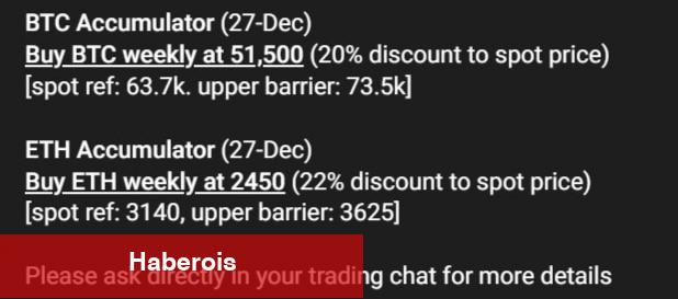 QCP Capital: Bu 2 Kripto Para İçin ‘Long’ Zamanı!