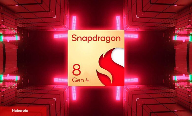 Qualcomm'un en güçlü çipini kullanacak telefonlar aşikâr oldu