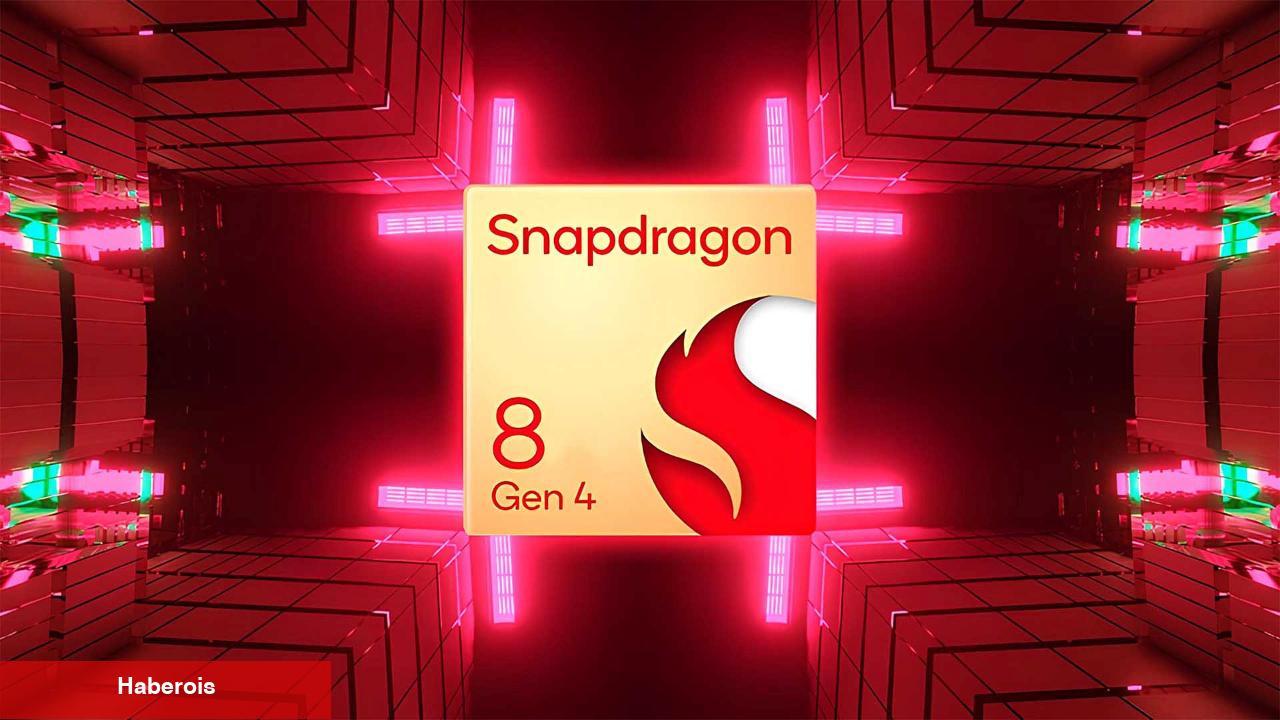 Qualcomm'un en güçlü çipini kullanacak telefonlar aşikâr oldu