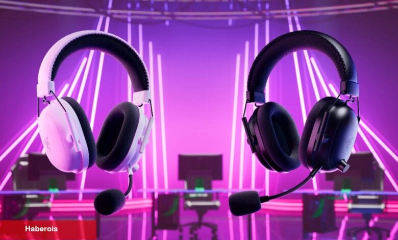 Razer yani kablosuz kulaklığını satışa sundu, önemli manada rakipsiz - Haberois Razer yani kablosuz kulaklığını satışa sundu, önemli manada rakipsiz