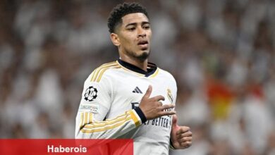 Real Madrid ölmüyor, ölmüyor, ölmüyor!