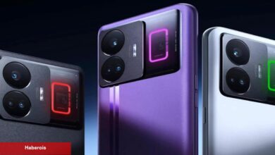Realme Apple ve Samsung'a ders verdi, yok fiyatına 240W'lık şarj adaptörü
