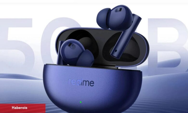 Realme Buds uygun fiyatıyla peynir ekmek üzere satabilir - Haberois Realme Buds uygun fiyatıyla peynir ekmek üzere satabilir