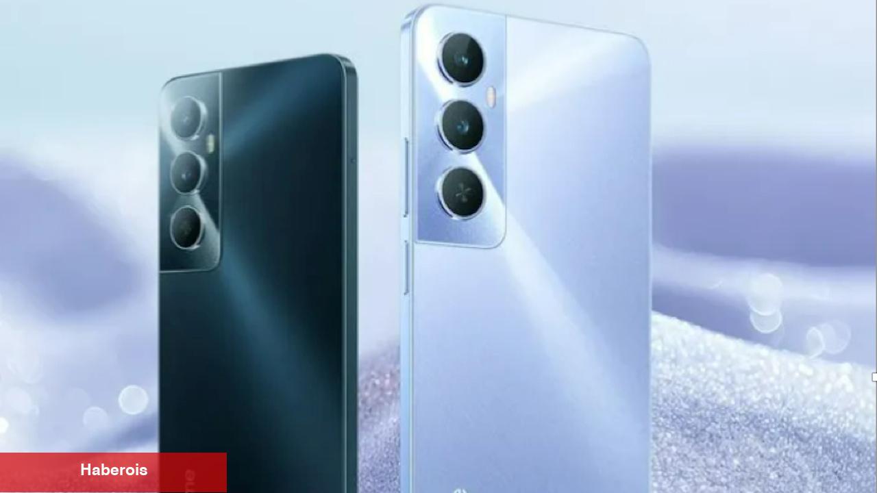 Realme giriş düzeyinde 5G özelliği getirdi, neredeyse ücretsiz