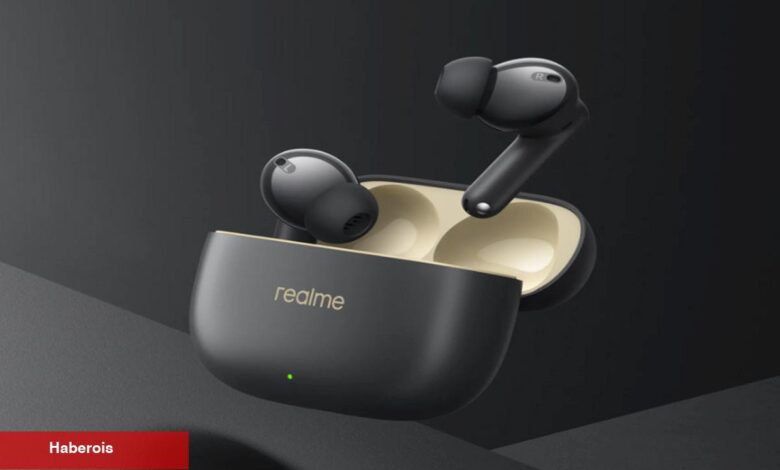 Realme yeni kulaklıklarını satışa sundu, bu paraya 2 kilo kıyma bile yok - Haberois Realme yeni kulaklıklarını satışa sundu, bu paraya 2 kilo kıyma bile yok